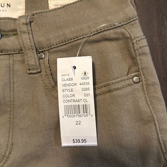 NWT-PACSUN SHORTS - Picture 6 of 6